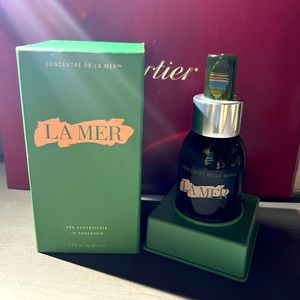 La Mer The Concentrate 50ML Empty Bottle